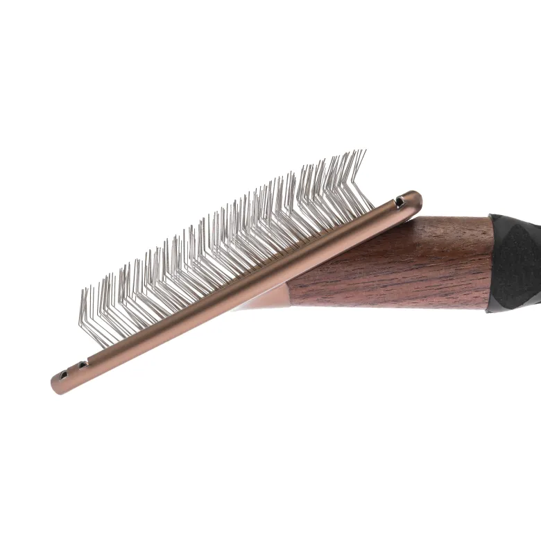 Inflable triangular pequeño con almohadilla de goma Barracuda Bronze S — Foto 5