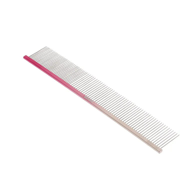 Barracuda Classic MK1 Lightweight Aluminum Comb, 24 cm — Photo 6