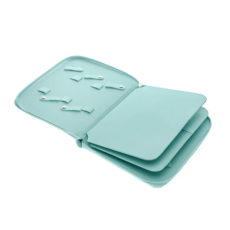 Чохол для ножиць Barracuda на 10 ножиць — Фото 6