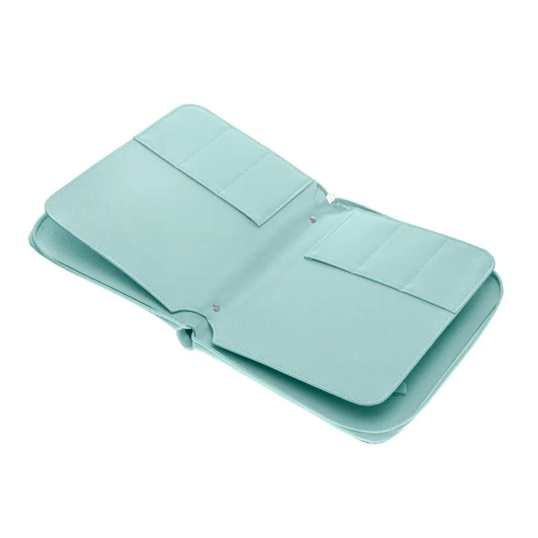 Чохол для ножиць Barracuda на 10 ножиць — Фото 7