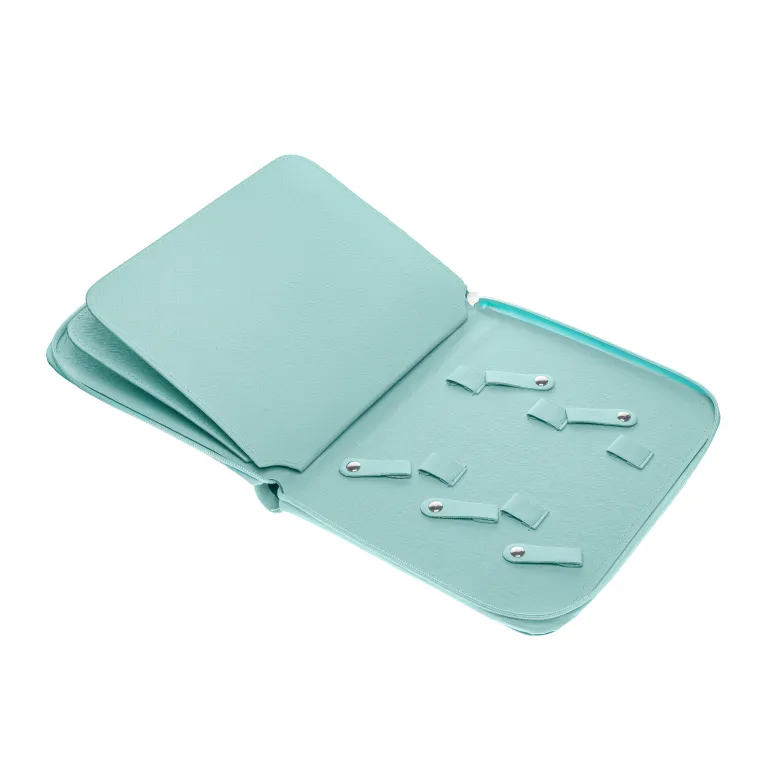 Чохол для ножиць Barracuda на 10 ножиць — Фото 8