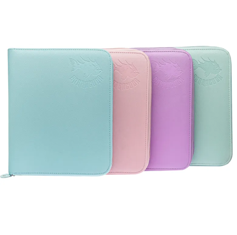 Чохол для ножиць Barracuda на 10 ножиць — Фото 4