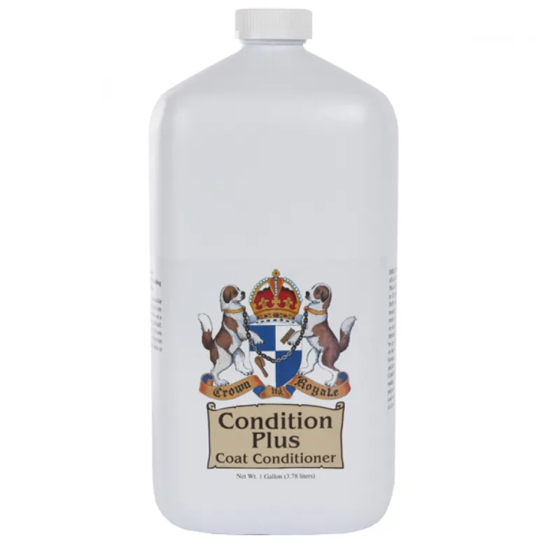 Средство против колтунов Crown Royale Ultimate detangling spray