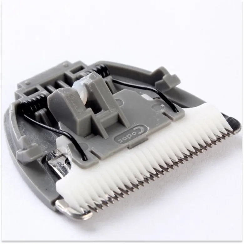 Змінний професійний ножовий блок Codos CP-6800/CP-5500 — Foto 4