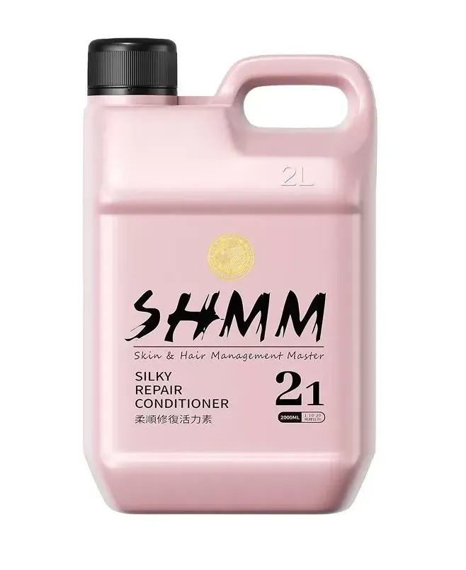 Кондиціонер для собак SHMM Silky Repair Conditioner — Фото 4