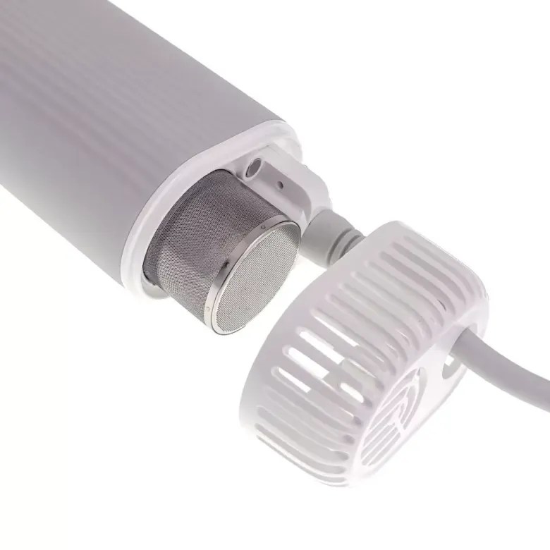 Secador de cuello compacto para secar mascotas Groom Soul Aura — Foto 6