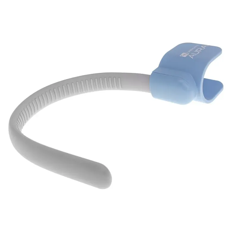 Secador de cuello compacto para secar mascotas Groom Soul Aura — Foto 10