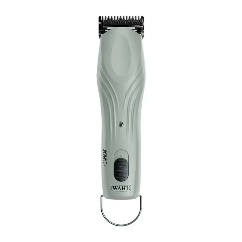 Акумуляторна машинка для грумінгу Wahl KMC+ Pet Clipper — Foto 4