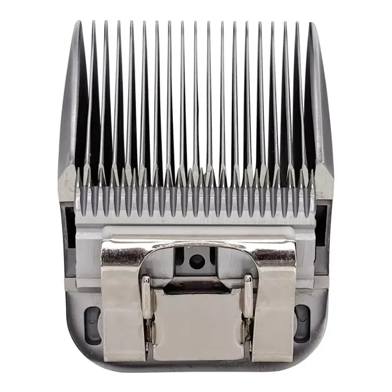 Ніж на машинку для стрижки собак Groom Soul #1 25 мм — Фото 5