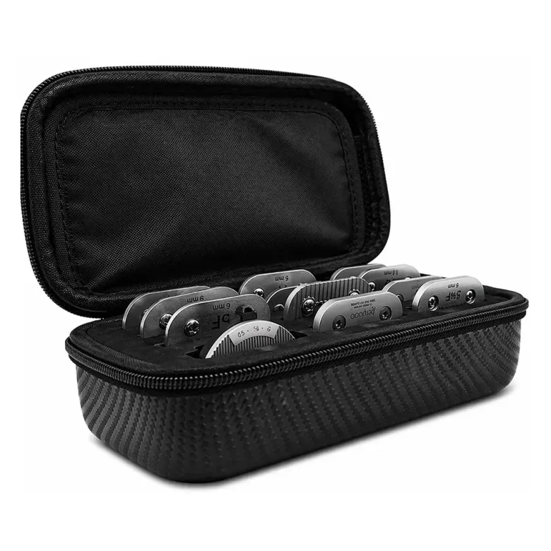 Кейс для зберігання ножів A5 на 12 шт. Shernbao Blade Storage Case — Фото 4