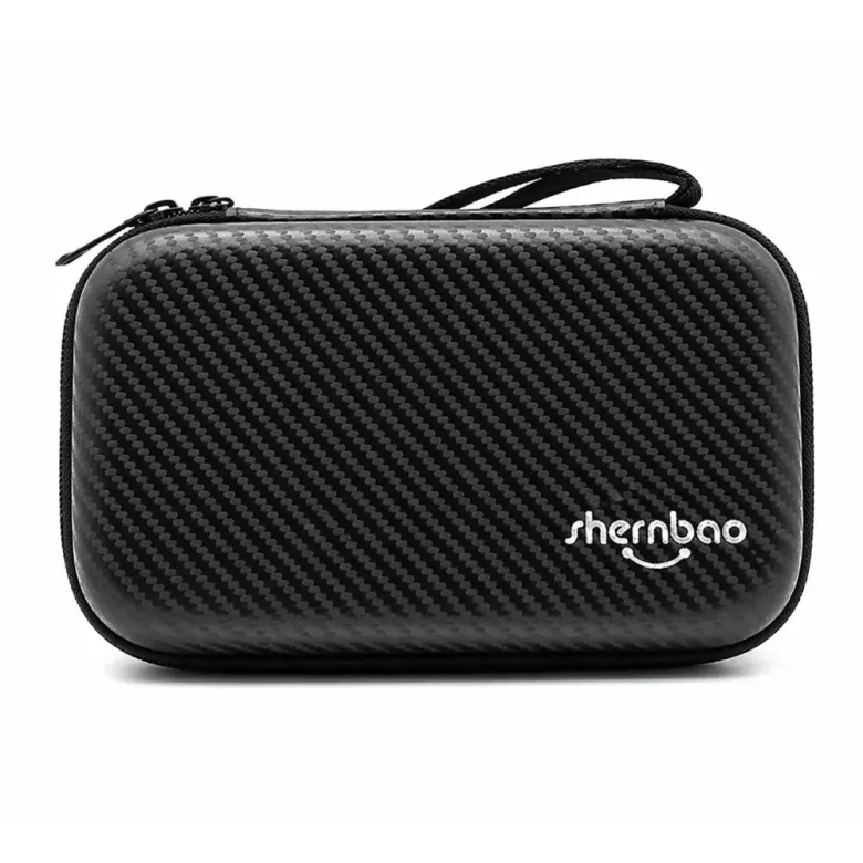 Кейс для зберігання ножів A5 на 12 шт. Shernbao Blade Storage Case — Фото 5