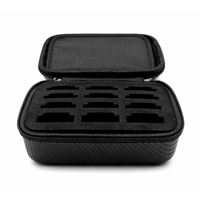 Кейс для зберігання ножів A5 на 12 шт. Shernbao Blade Storage Case — Фото 6