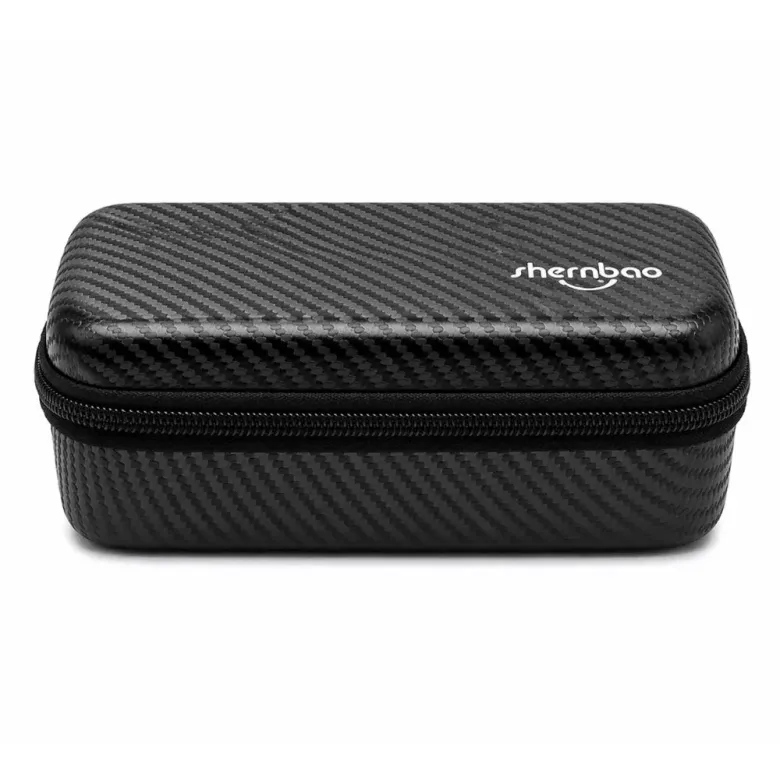 Кейс для зберігання ножів A5 на 12 шт. Shernbao Blade Storage Case — Фото 8