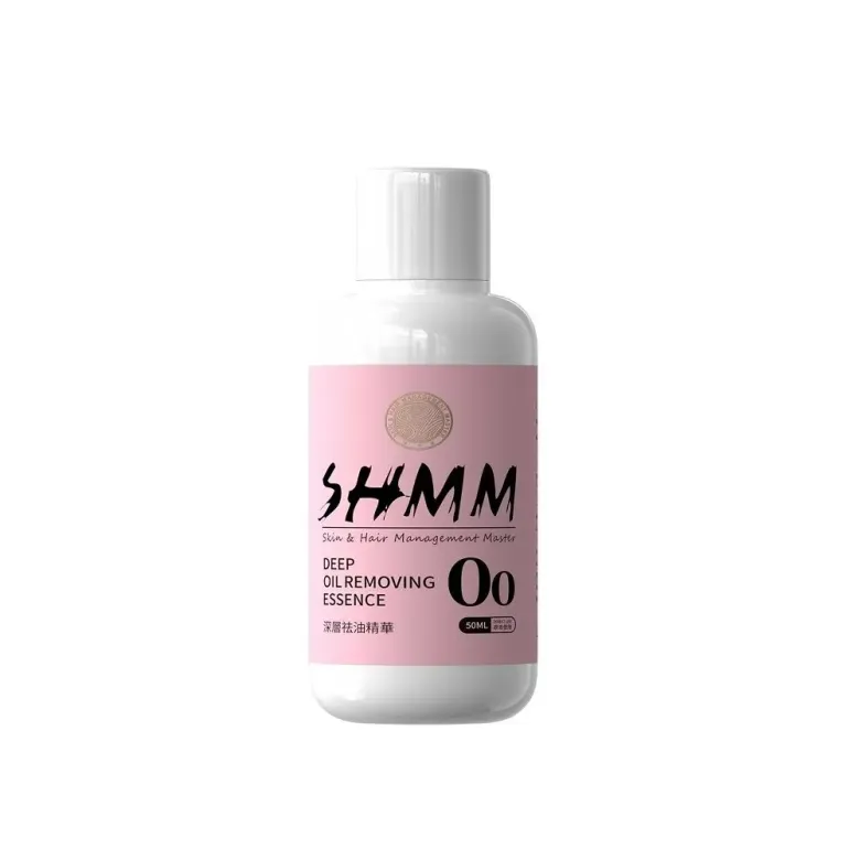 Есенція для глибокого очищення SHMM Deep Oil Removing Essence — Foto 4