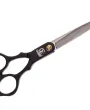 Contour scissors with aluminum handle Chonry F600C — Photo 23