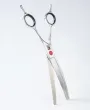Cuchillas de contorno Groom Soul Elements Fire de 7.0" y 40 dientes — Foto 11