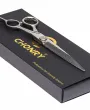 Chonry DS 7.5 Damascus Steel Straight Scissors — Photo 12