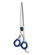 Прямые ножницы для груминга Feitun scissors — Фото 9