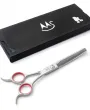 Coltelli curvi per filettare Moshou MS QUFS-646 — Foto 16