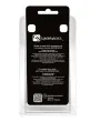 Accesorio de dientes de acero Groom Soul – 19 mm — Foto 11