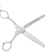 Barracuda Especial+ AUS-10 Effilierschere, 6,5" 32 Zähne — Foto 8