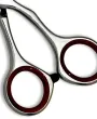Geib Entree finishing shears, 21 teeth — Photo 9