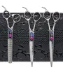 Barracuda Excellent Scissors Set, 3 Pieces — Photo 16