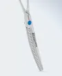 Limas de agua Groom Soul Elements de 7.0" con mango curvo y 29 dientes — Foto 19
