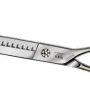 Finishing scissors Chonry NT-M7018, 7.0" 18 teeth — Photo 6