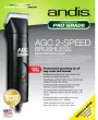 Andis AGCB Ultra Edge Brushless Grooming Clipper — Photo 11