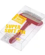 Peluche pequeño Estra-soft Gold Pets Super Soft Rojo/Negro — Foto 8