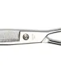 Tijeras de entresacar curvas Wave, 6,5", 38 dientes — Foto 7