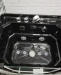 Ozone SPA bath for animals Barracuda L — Photo 8