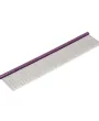Madan MT-188S Aluminum Single-Row Grooming Comb — Photo 6