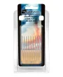 Accesorio de dientes de acero Groom Soul – 19 mm — Foto 10