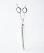 Hojas de contorno Groom Soul Elements Fire de 7,5" con 46 dientes — Foto 13