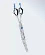 Pinzas Groom Soul Elements Water de 7.0" con vástago curvo y 18 dientes — Foto 17
