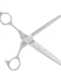 KKO Warrior Line 6546 Effilierschere, 6,5" 46 Zähne — Foto 8