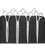 Barracuda CNC Revolution 7,0" und 7,5" Pflegescheren-Set, 4-teilig — Foto 7