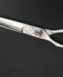 Forbici dritte per mancini Chonry AS-ML da 7,0" e 7,5" — Foto 11