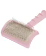Tijeras de punta mediana Gold Pets Soft Pins con dientes medianos — Foto 7