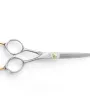 Contour scissors MS Moshou QRB-625, 6.5" — Photo 11