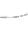 Limas de mango de contorno MS QF2L-7535, 7,5" 35 dientes — Foto 10