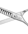 Linkshänder-Feinschneideschere TAA L-7016, 7,0" 16 Zähne — Foto 11