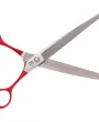 Contour grooming scissors MS Moshou QD-75, QD-80 — Photo 8