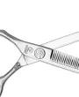 Linkshänder-Feilmesser Chonry AT-M650L, 6,5 Zoll, 45 Zähne — Foto 7