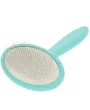 Cataplasma redonda medianamente suave con dientes medianos Barracuda Green R — Foto 7