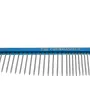 Pettine in metallo Groom Soul Blue Moon per animali domestici, 18 cm — Foto 10