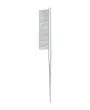 Pettine in metallo con punta Artero Bear Comb Top Knots 18,5 cm — Foto 7