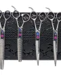 Barracuda Excellent Scissors Set, 4 Pieces — Photo 18